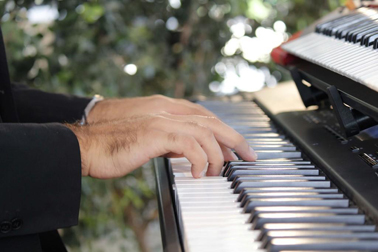 Novilunio Band - Il pianista