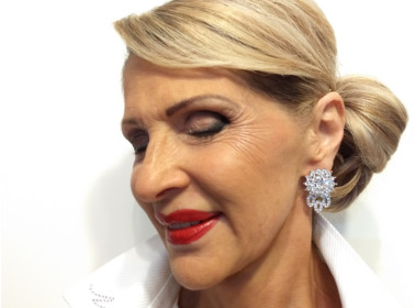 trucco donne mature