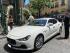Tuscany Luxury Car Hire