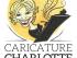 Caricature Charlotte - Caricaturista per Eventi