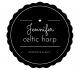 Jennifer Celtic Harp