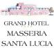 Grand Hotel Masseria Santa Lucia e La Dolce Vita Beach