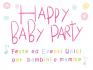 Happy Baby Party