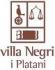 Villa Negri - Dimora storica