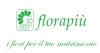 Flora Più - I fiori per il tuo matrimonio