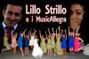 Lillo Strillo e i MusicAllegra