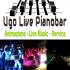 Ugo Live Pianobar