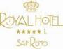 Royal Hotel Sanremo - 5 stelle Lusso