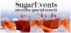 SugarEvents - Wedding Planner