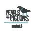 Pearls to Pigeons - Illustrazione e grafica