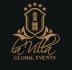 La Villa Global Events