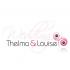 Thelma&Louise Wedding Invitations