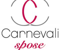 Carnevali Spose ti invita ai fashion show 2009