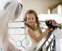 Idee per organizzare un matrimonio con figli a seguito!