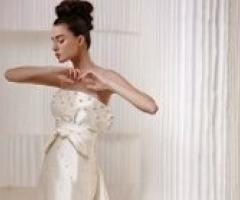 Sfilate 2011: nuove tendenze per l'abito da sposa