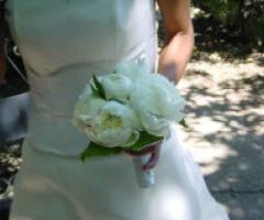 Il bouquet per il matrimonio: ad ogni sposa il suo