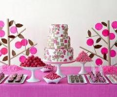 Caramelle, dolci e lecca lecca: il matrimonio diverte con il Candy Bar