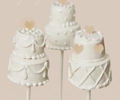 Wedding Dessert Table: lasciati ispirare dalle novità del 2013!