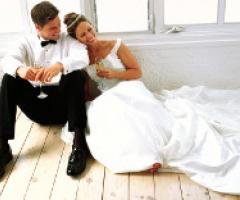 Matrimonio a prova d'imprevisti: ecco l'assicurazione