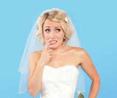 Le 5 motivazioni per il “Wedding Planner? No, grazie!”