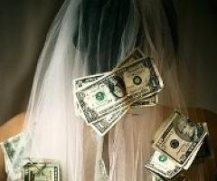 Vuoi risparmiare al tuo matrimonio?