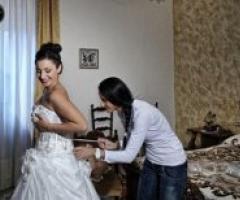 Non riesci ad entrare nell'abito da sposa? Ecco la mia dieta