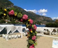 Matrimonio sul Lago di Como... un sogno che diventa realtà