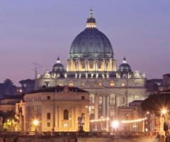 Organizza un matrimonio in grande stile nel centro di Roma
