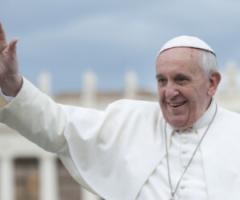 Matrimonio e amore: ecco le novità di Papa Francesco