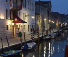 4 motivi per sposarsi a Venezia