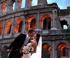 Sì, lo voglio: in Italia tornano a crescere i matrimoni