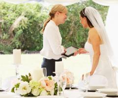 3 motivi per scegliere un wedding planner