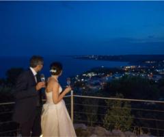 Cala dei Balcani: una perla per un matrimonio in Salento