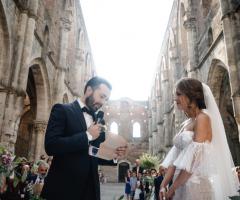 L'agenzia di servizi immobiliari per gli sposi a Roma