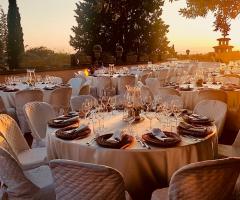 Le Cirque Firenze - Catering-tuscany