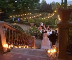 Florence Location Group - L'agenzia di wedding planner in Toscana