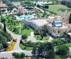 Sangiorgio Resort -