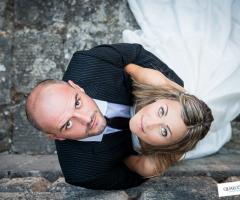 Fotografo matrimonio a San miniato Qualcosa di Blu