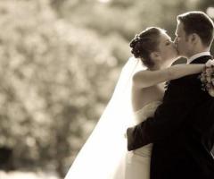 Giorno del matrimonio: come scegliere la data