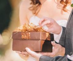 Storia e tradizioni della lista di nozze