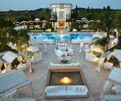 Sangiorgio Resort -