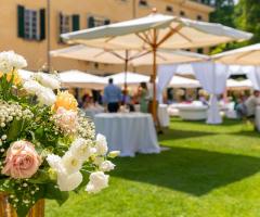 Burro e Salvia Banqueting - Il catering per il matrimonio a Verona