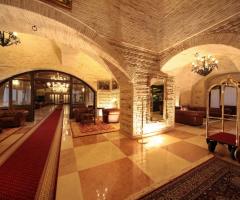 Grand Hotel Vigna Nocelli Ricevimenti - Eleganza storica