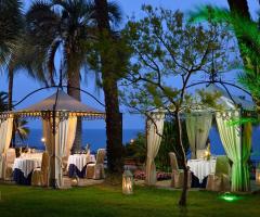 Royal Hotel Sanremo - Il Capriccio Gourmet per l'estate