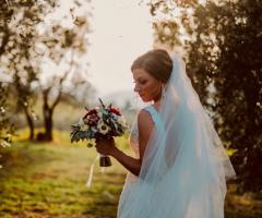 Antico Mulino - Wedding-reception-italy-florence