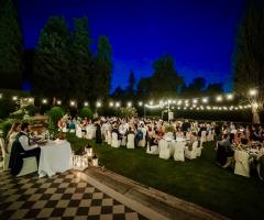 Le Cirque Firenze - Wedding-reception-italy-florence