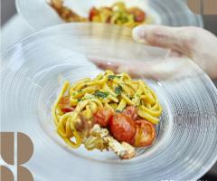 Masseria Bonelli - I primi piatti