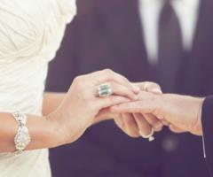 Fedi matrimoniali: guida alla scelta