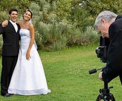 Fotografo per il matrimonio: consigli per la scelta