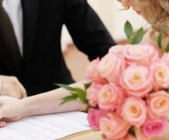 Documenti per il matrimonio cattolico